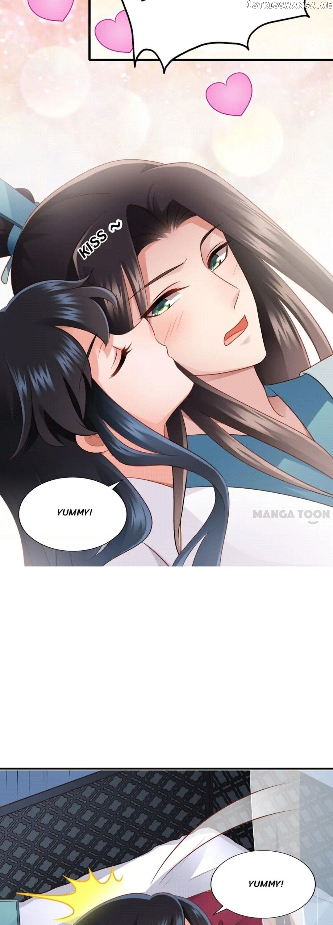 What? The Crown Prince Is Pregnant! chapter 45 - page 8