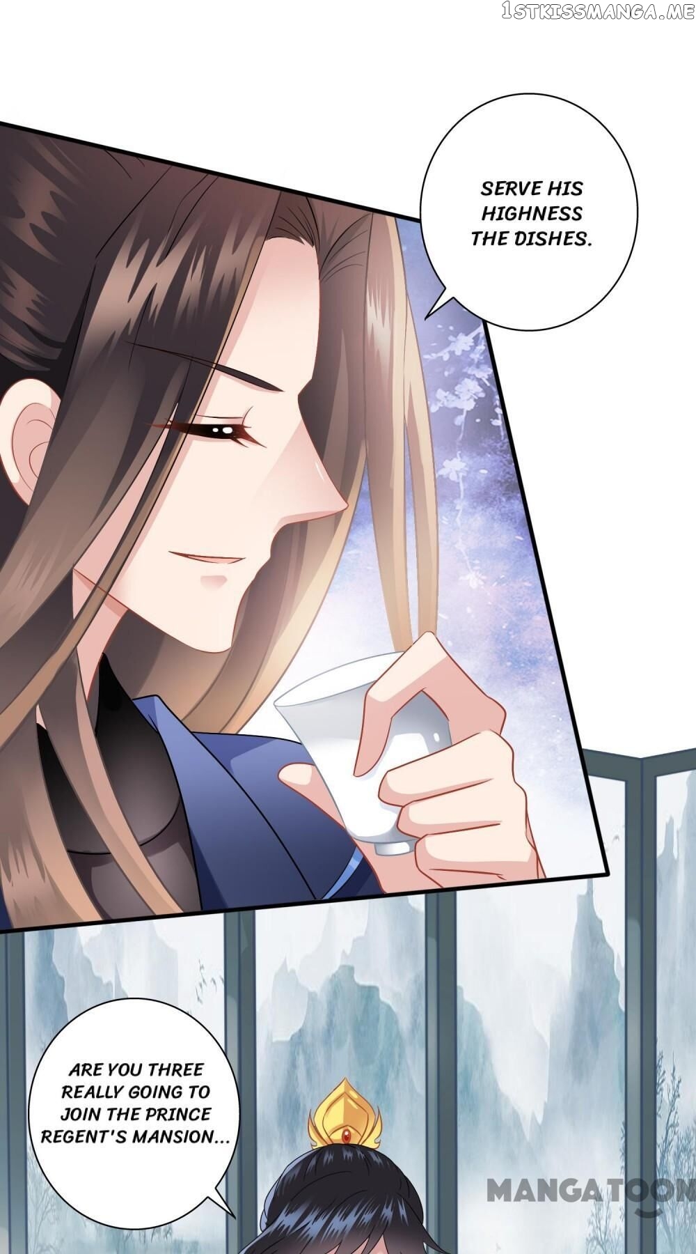 What? The Crown Prince Is Pregnant! chapter 18 - page 13