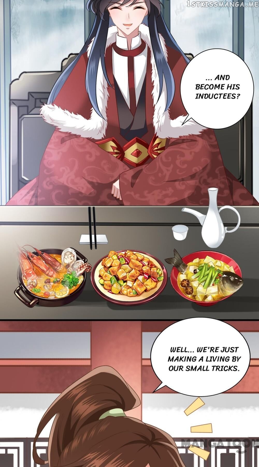 What? The Crown Prince Is Pregnant! chapter 18 - page 14