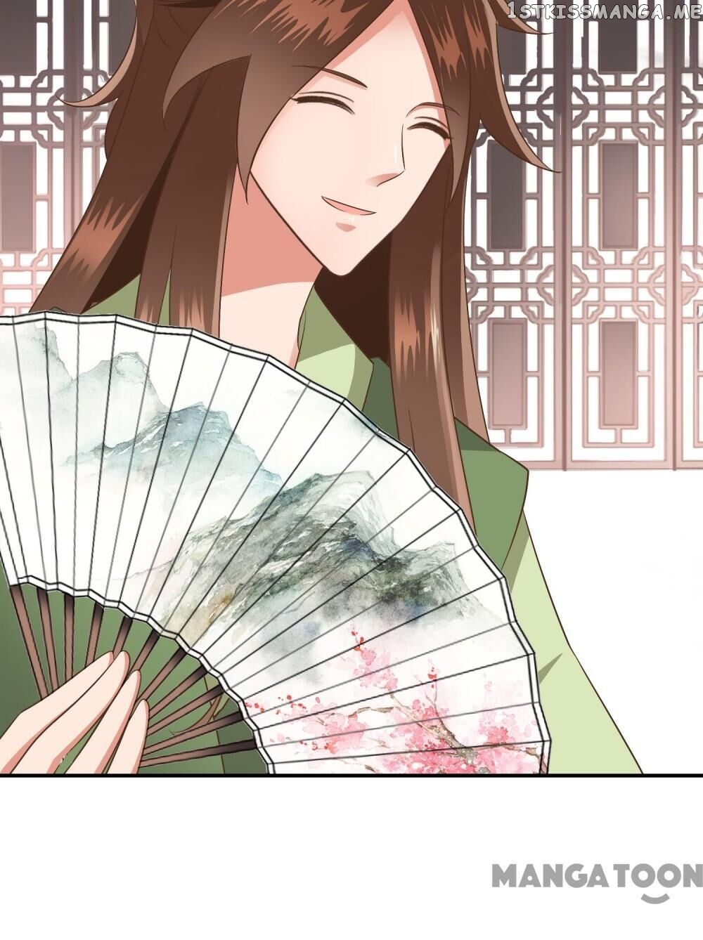 What? The Crown Prince Is Pregnant! chapter 18 - page 15