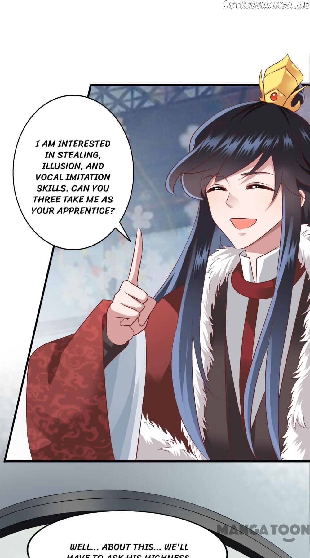 What? The Crown Prince Is Pregnant! chapter 18 - page 19