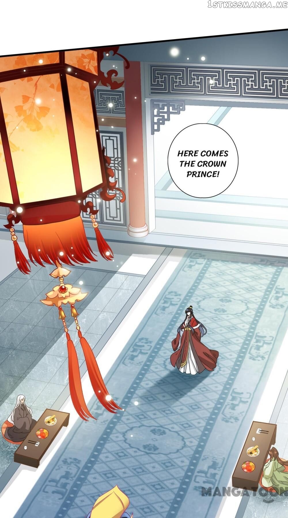 What? The Crown Prince Is Pregnant! chapter 18 - page 2