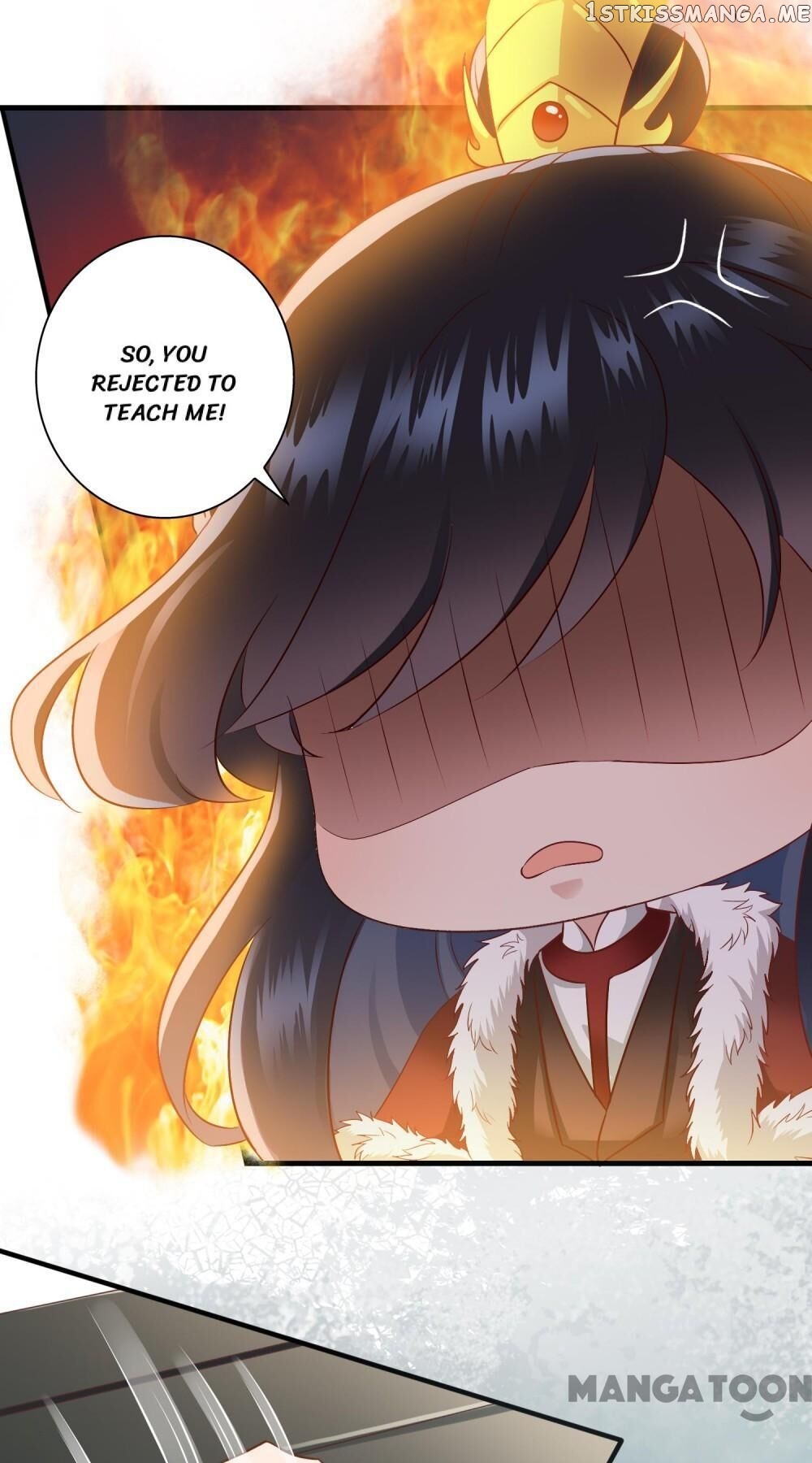 What? The Crown Prince Is Pregnant! chapter 18 - page 21