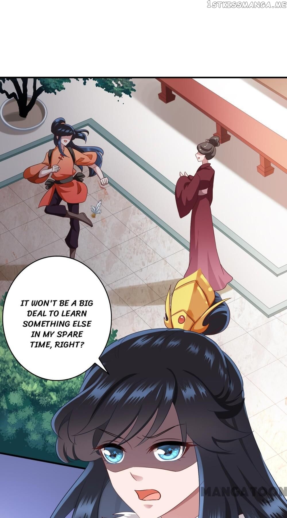 What? The Crown Prince Is Pregnant! chapter 18 - page 26