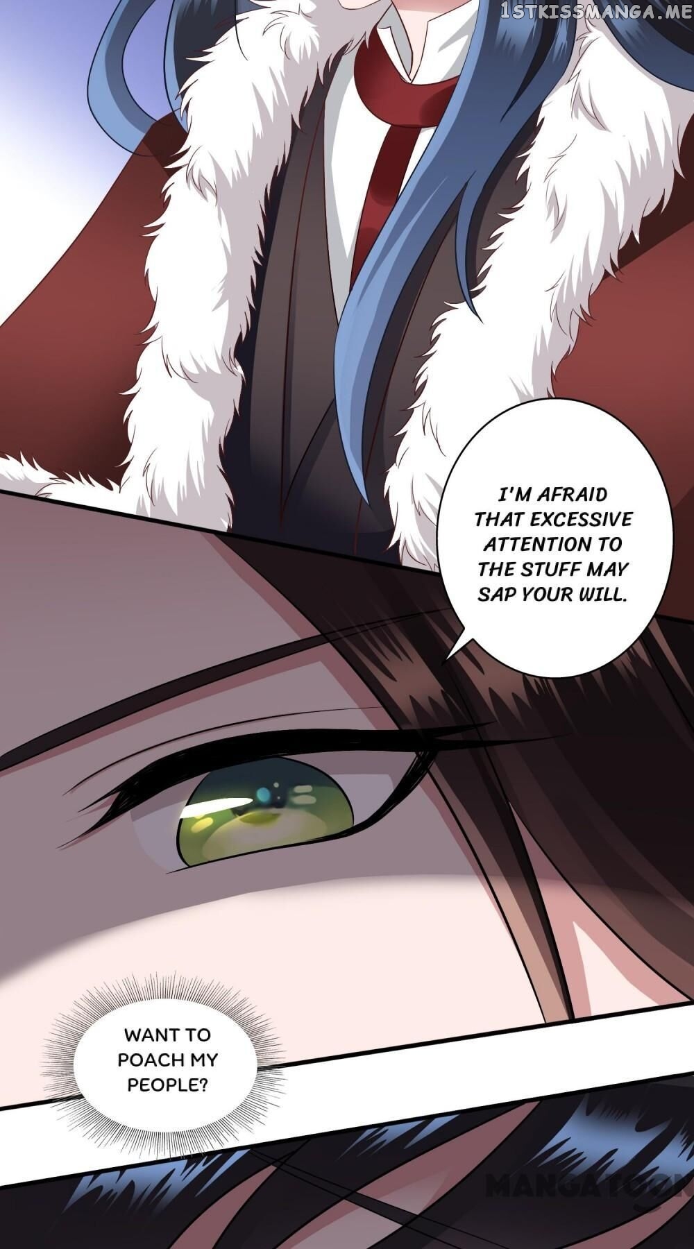 What? The Crown Prince Is Pregnant! chapter 18 - page 27