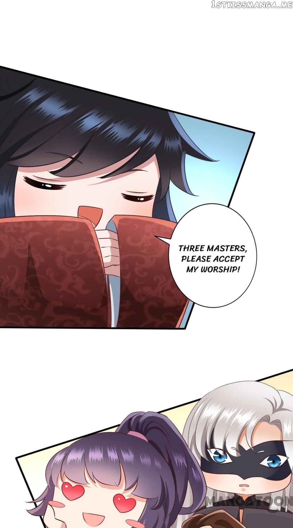 What? The Crown Prince Is Pregnant! chapter 18 - page 29