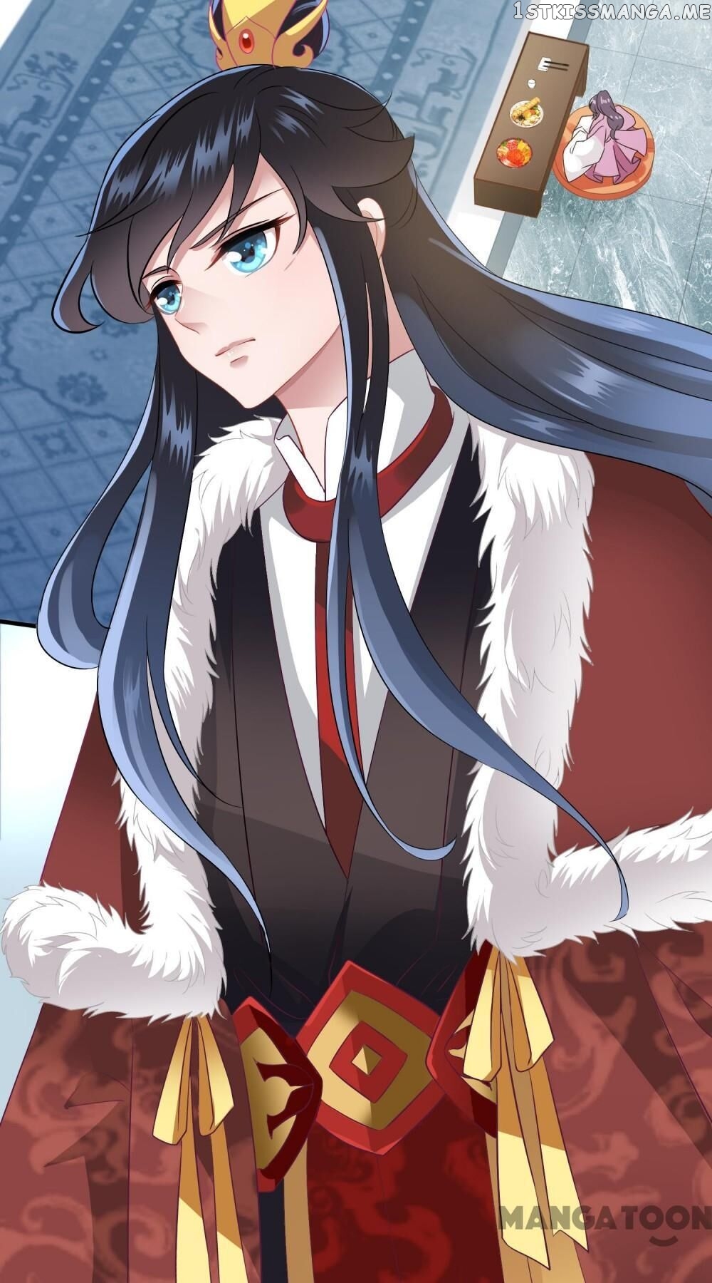What? The Crown Prince Is Pregnant! chapter 18 - page 3