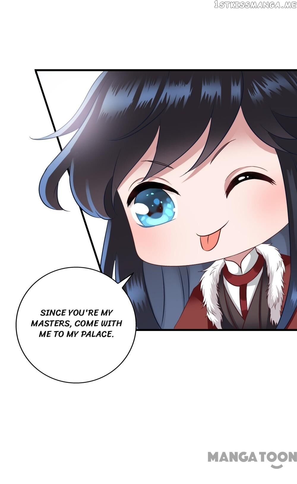 What? The Crown Prince Is Pregnant! chapter 18 - page 31