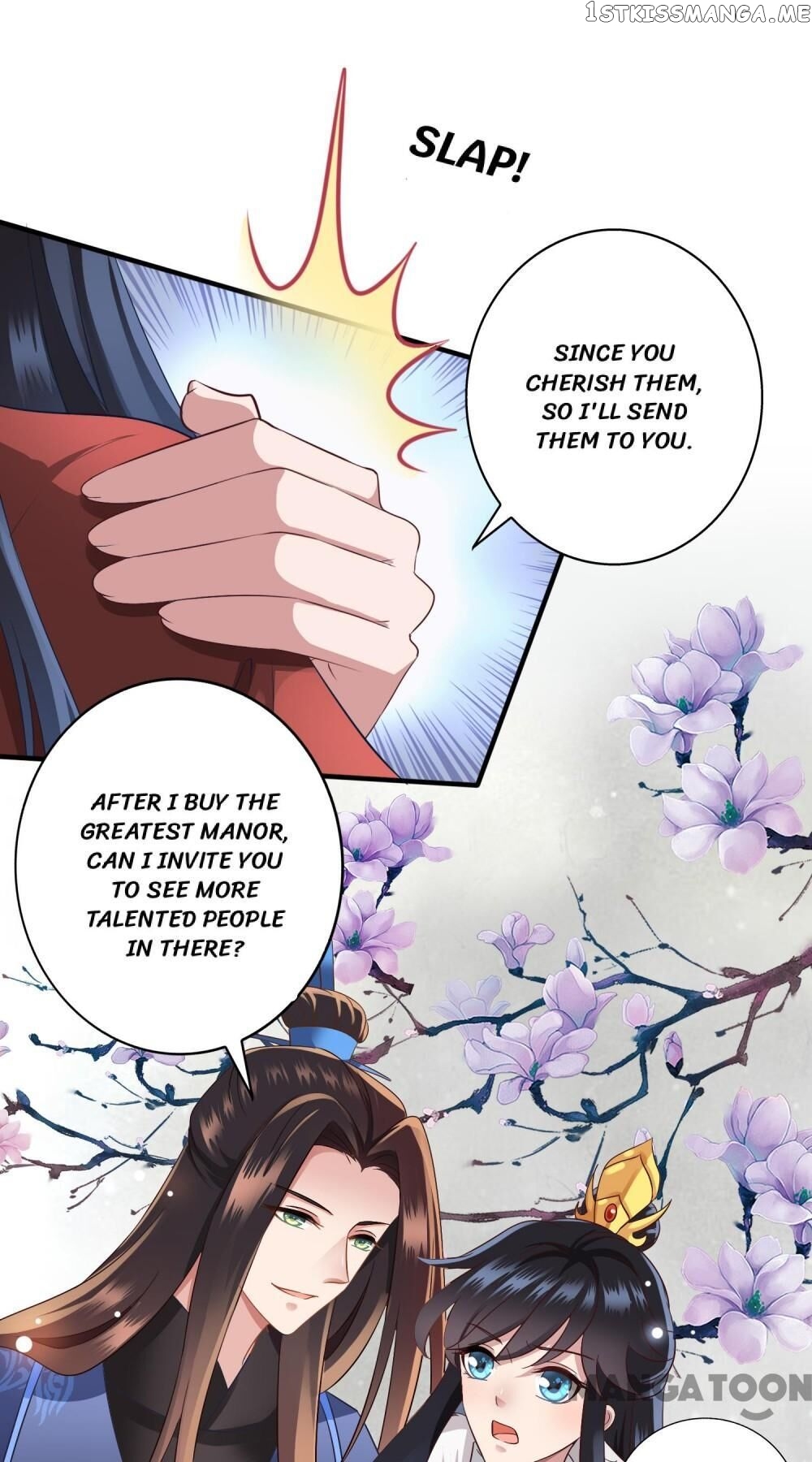 What? The Crown Prince Is Pregnant! chapter 18 - page 32