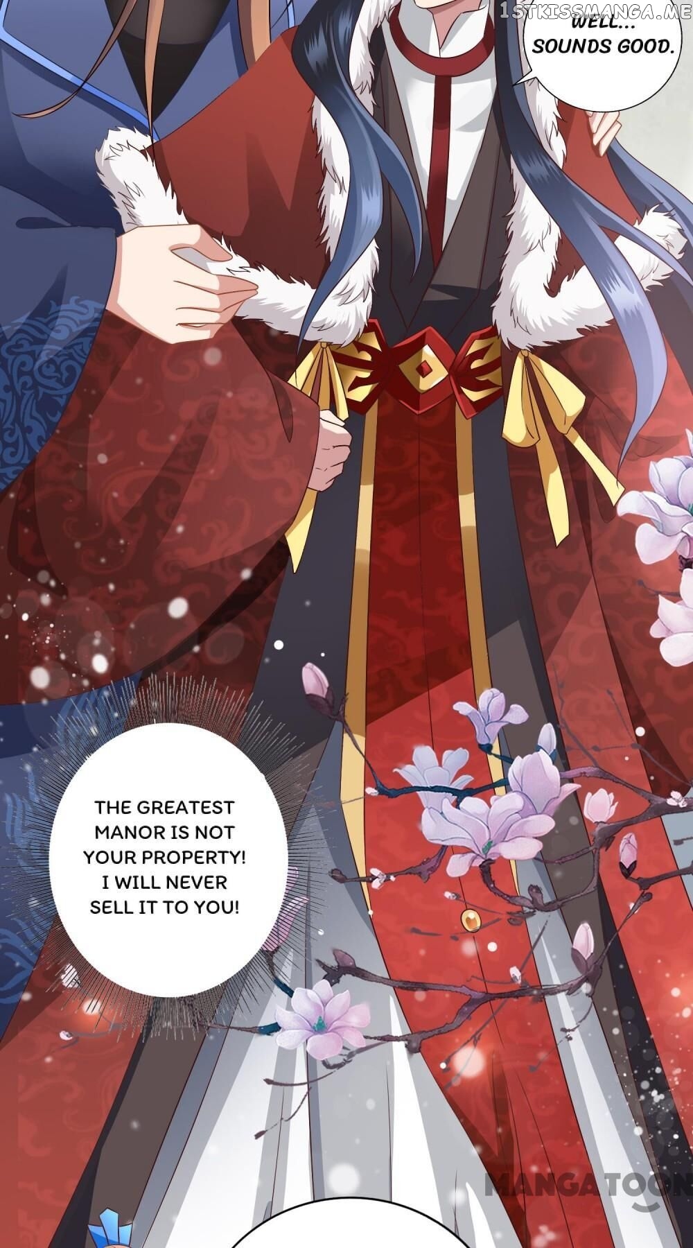 What? The Crown Prince Is Pregnant! chapter 18 - page 33