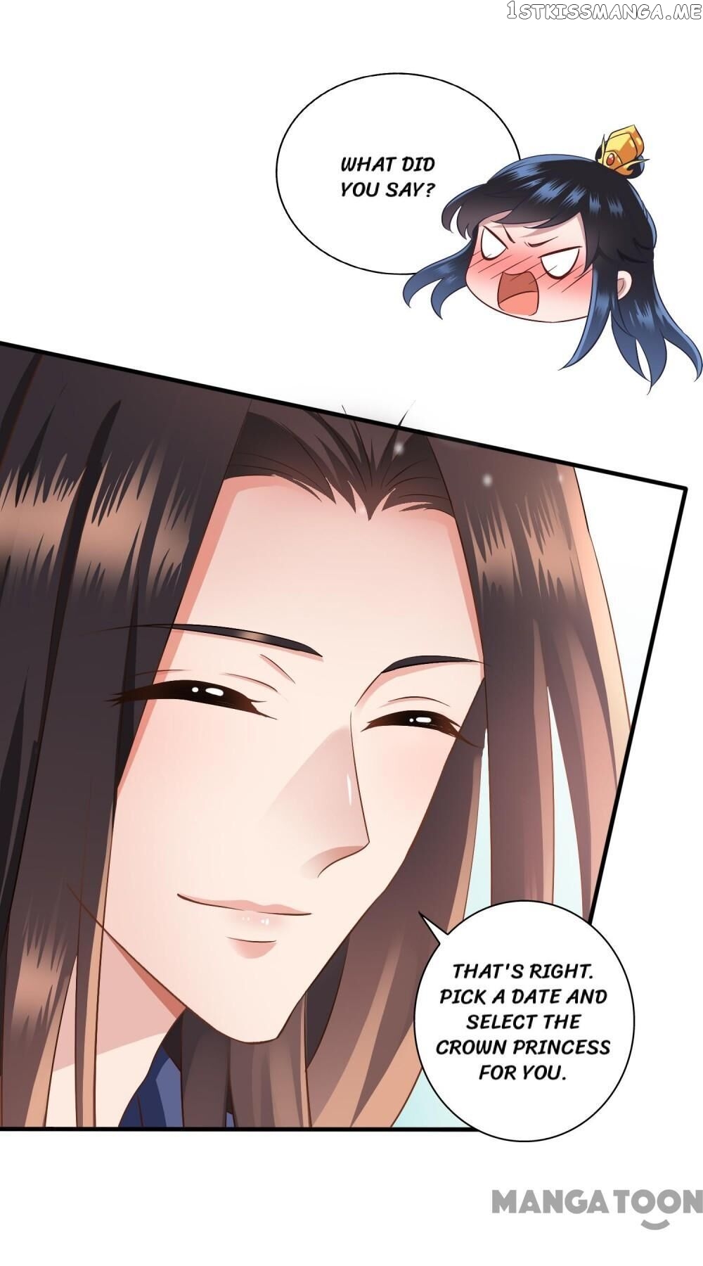 What? The Crown Prince Is Pregnant! chapter 18 - page 35