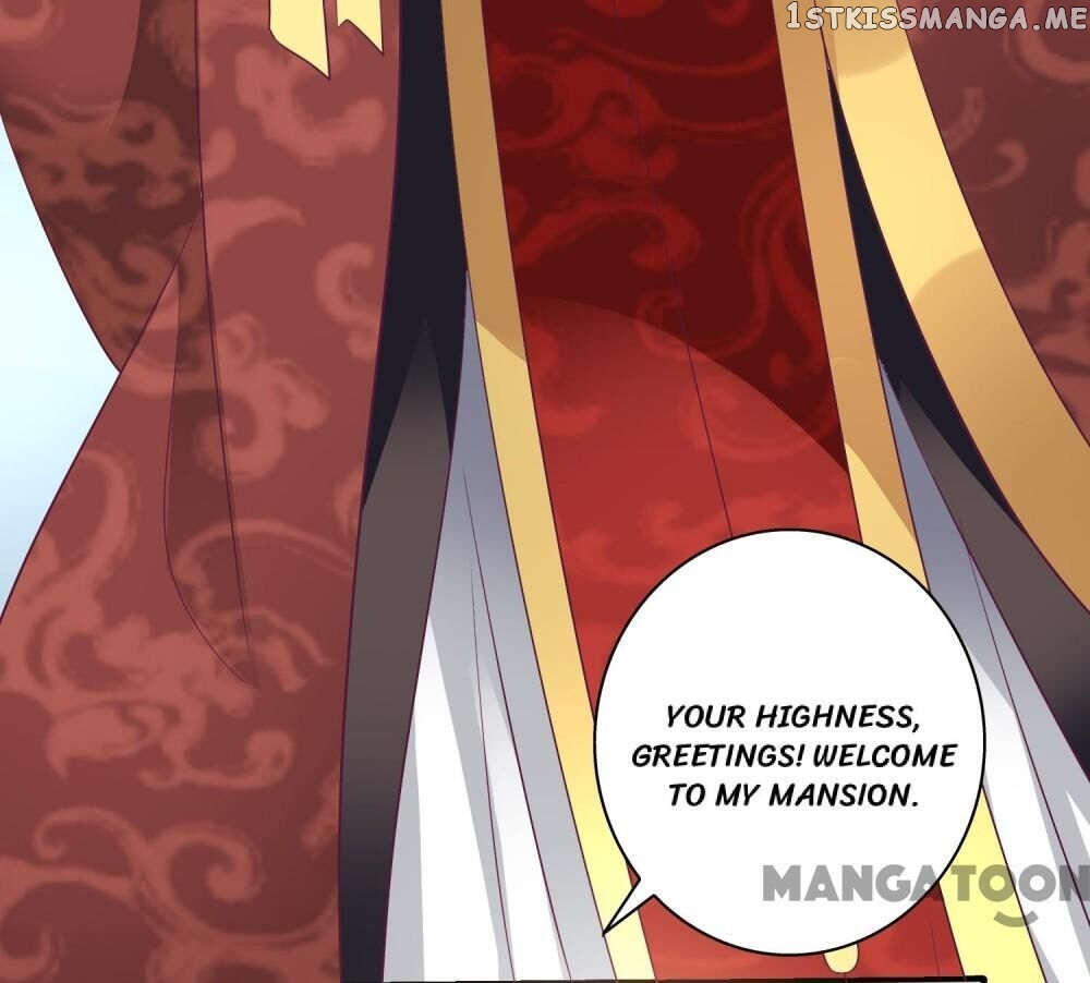 What? The Crown Prince Is Pregnant! chapter 18 - page 4