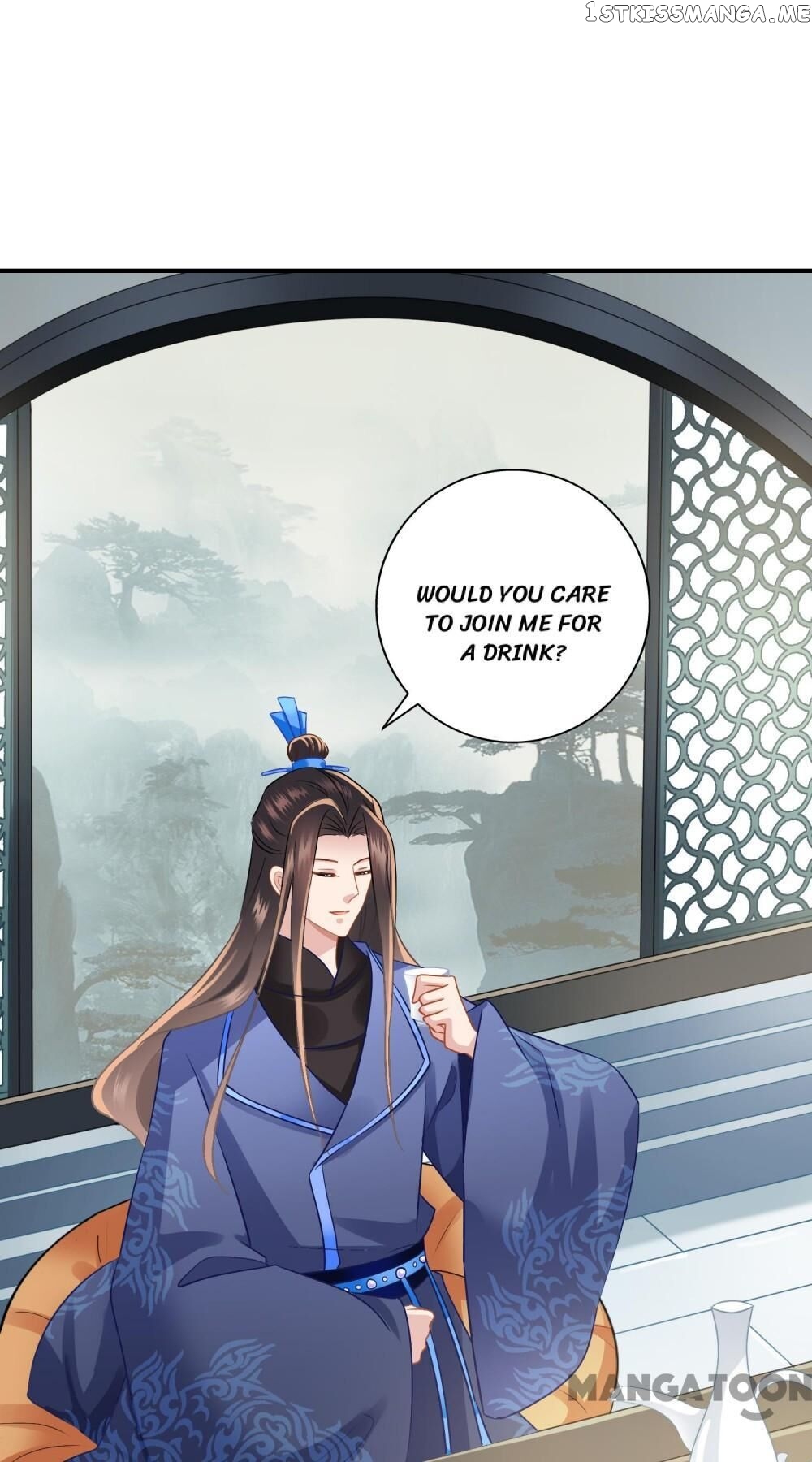 What? The Crown Prince Is Pregnant! chapter 18 - page 6