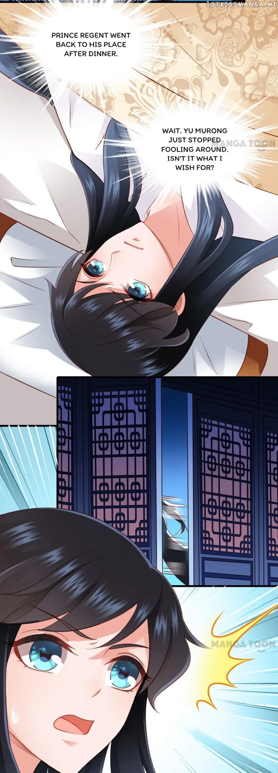 What? The Crown Prince Is Pregnant! chapter 44 - page 15