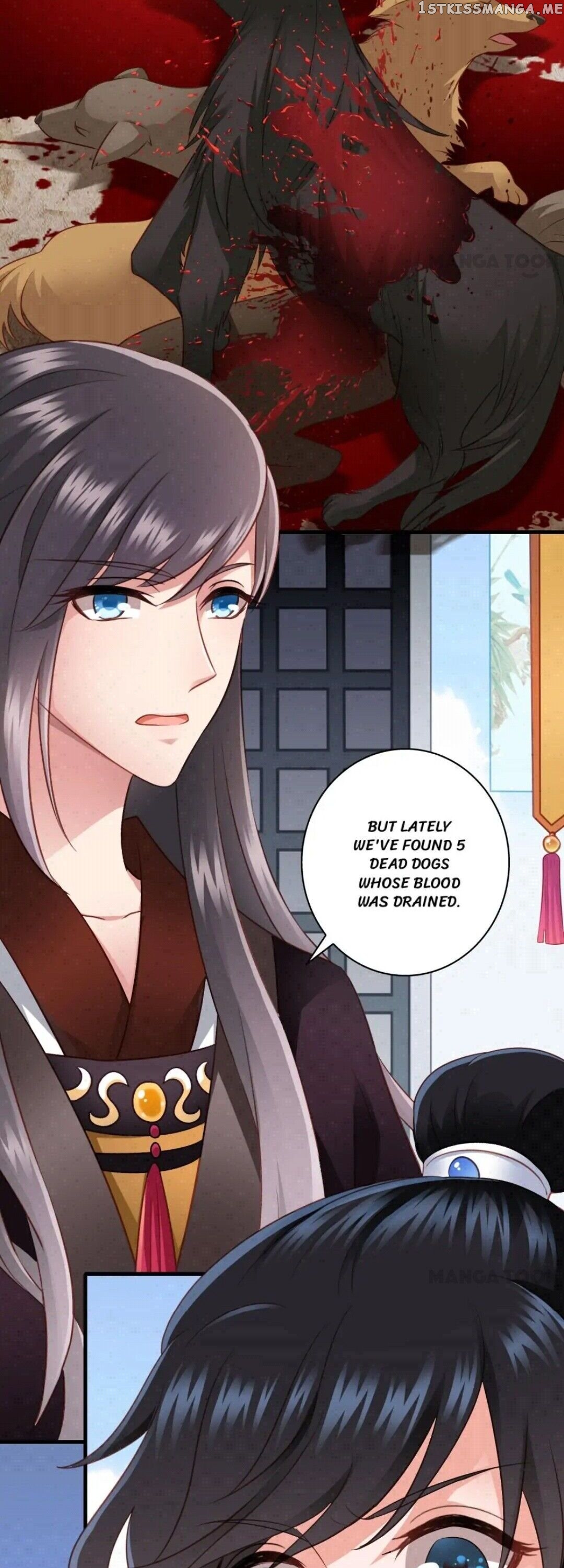 What? The Crown Prince Is Pregnant! chapter 44 - page 4