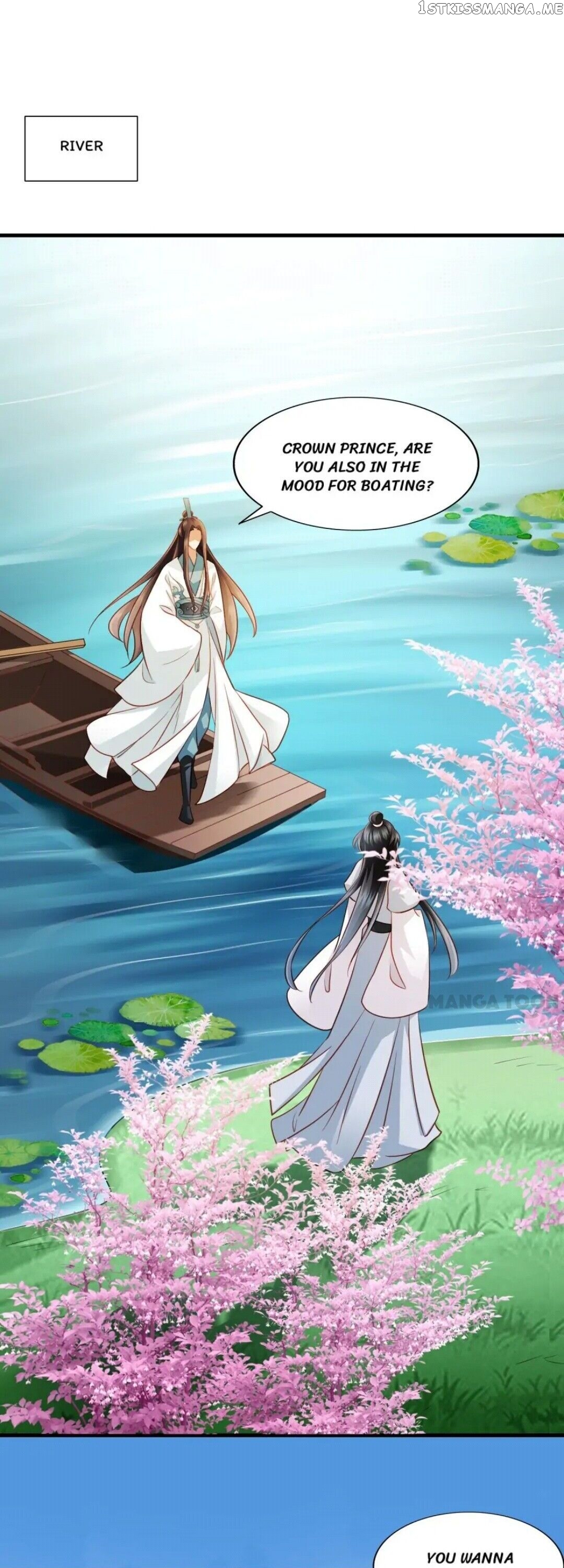 What? The Crown Prince Is Pregnant! chapter 44 - page 6