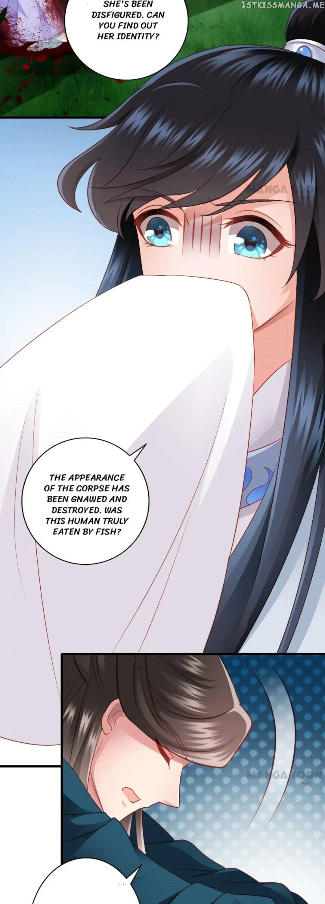 What? The Crown Prince Is Pregnant! chapter 44 - page 9