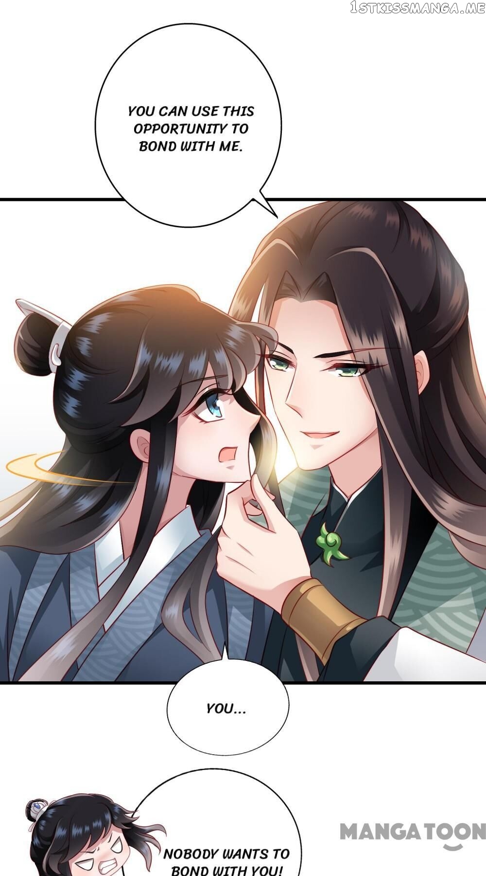 What? The Crown Prince Is Pregnant! chapter 17 - page 11