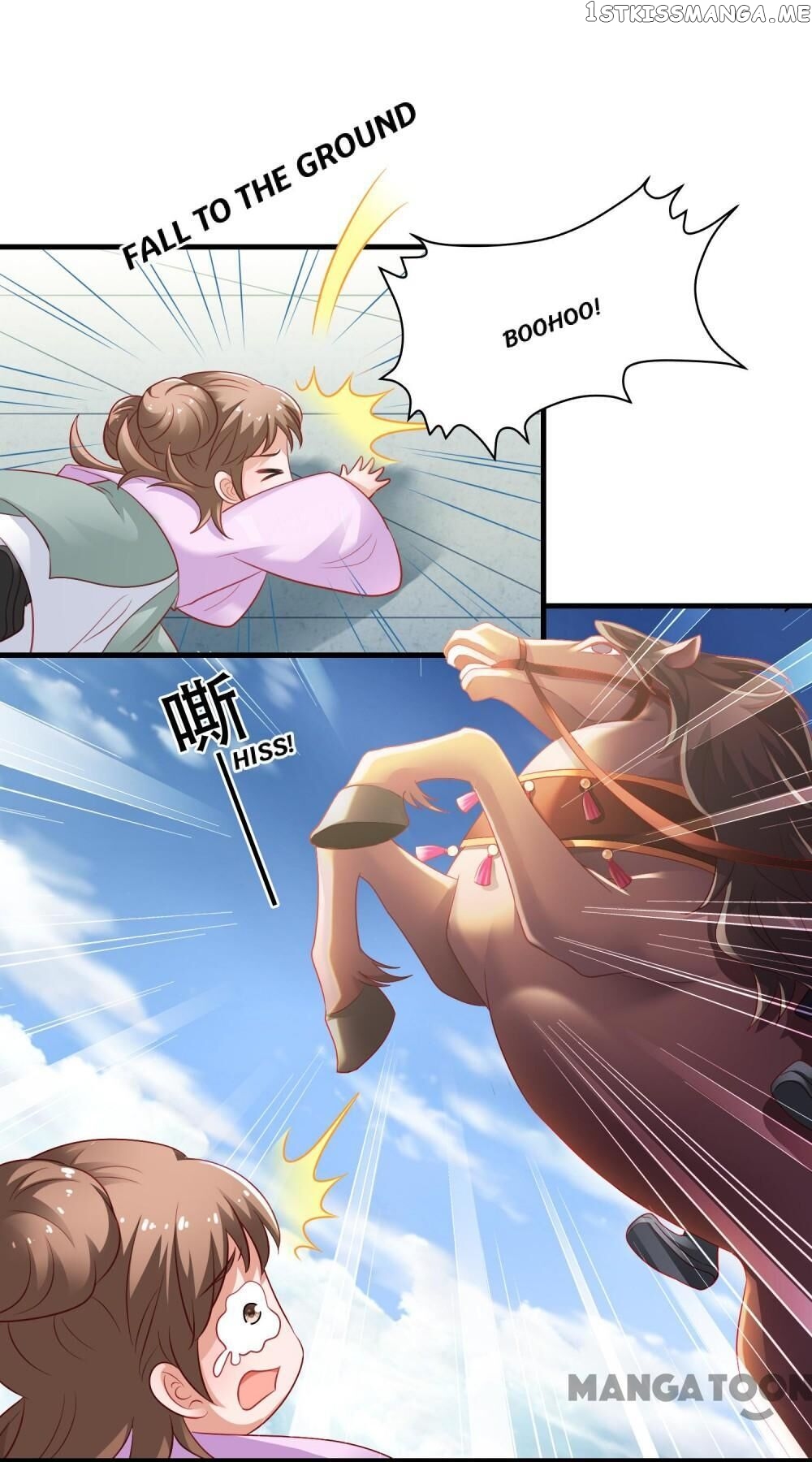 What? The Crown Prince Is Pregnant! chapter 17 - page 13