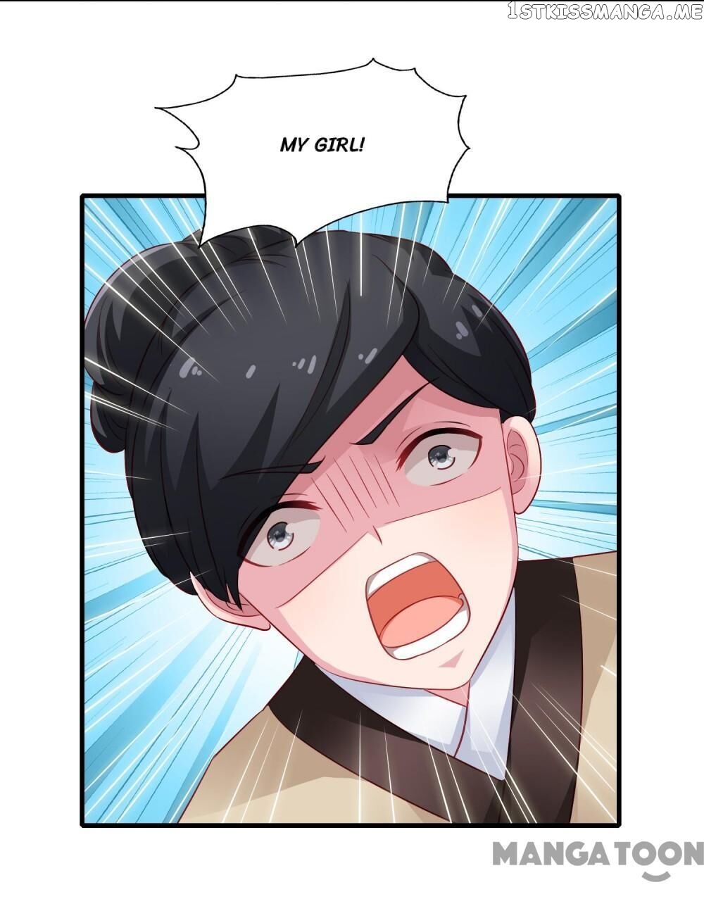 What? The Crown Prince Is Pregnant! chapter 17 - page 14