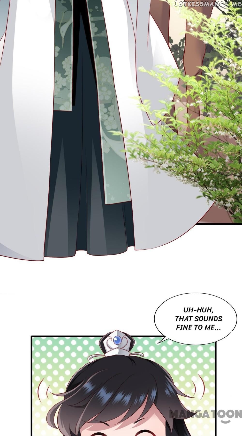 What? The Crown Prince Is Pregnant! chapter 17 - page 2