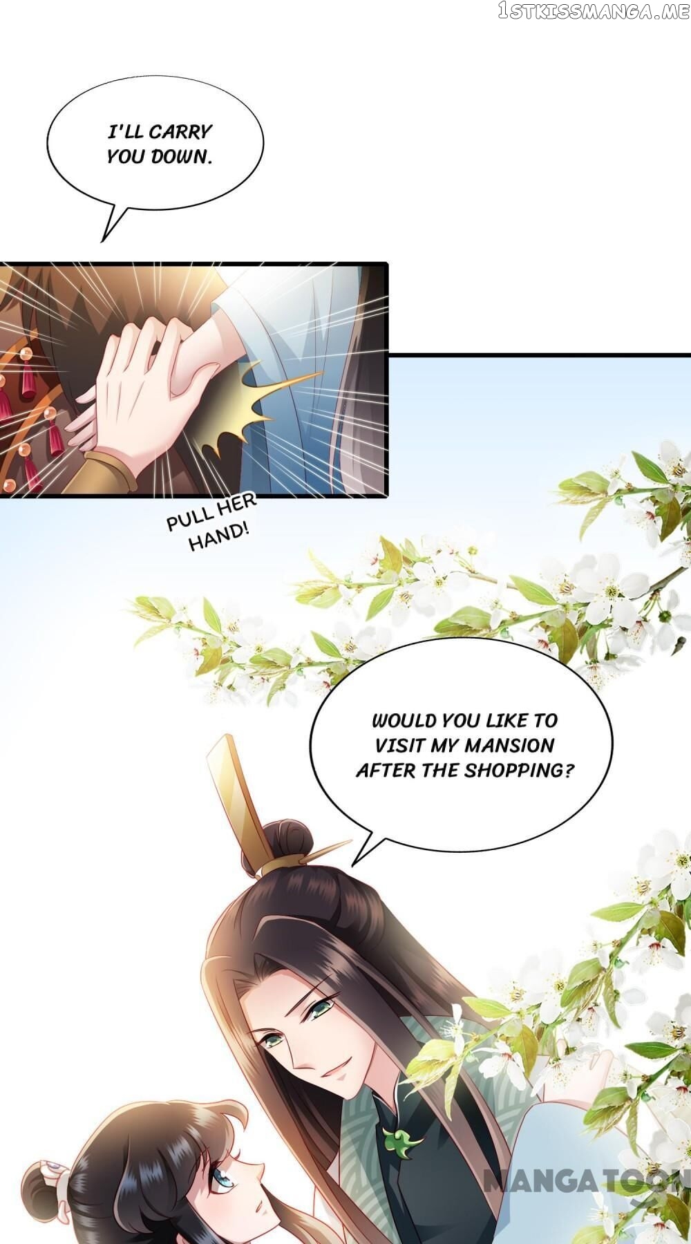 What? The Crown Prince Is Pregnant! chapter 17 - page 28