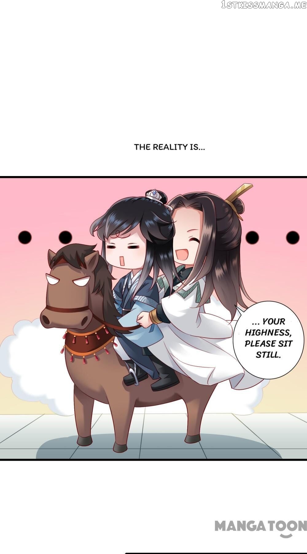 What? The Crown Prince Is Pregnant! chapter 17 - page 9