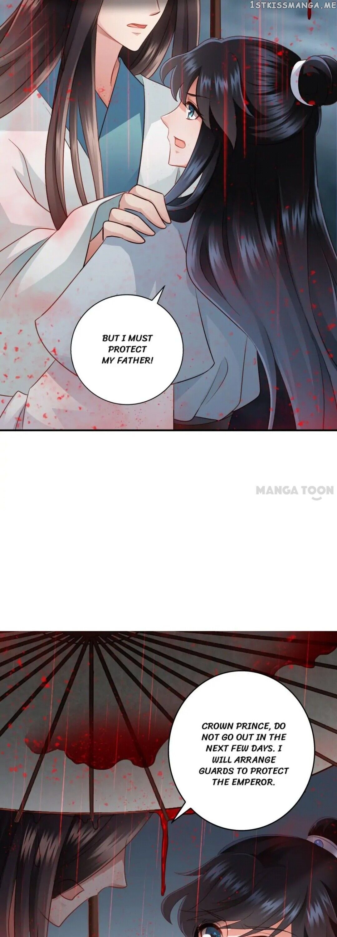 What? The Crown Prince Is Pregnant! chapter 43 - page 16