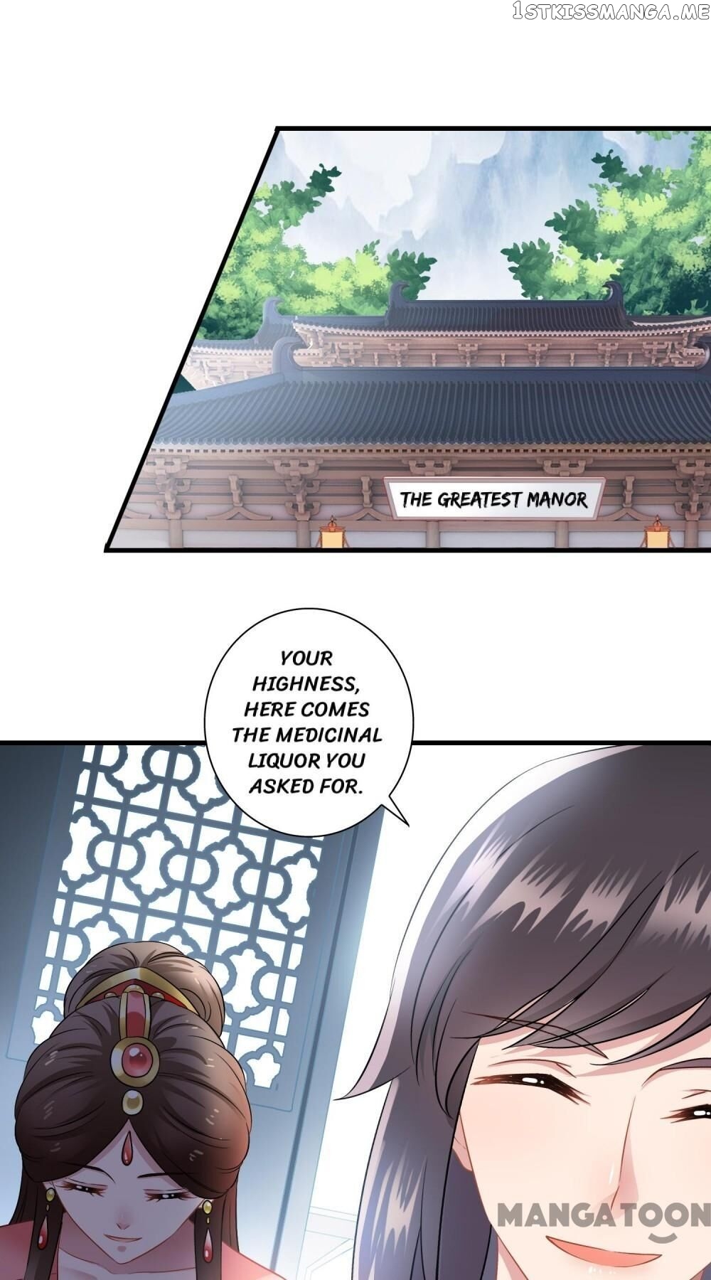 What? The Crown Prince Is Pregnant! chapter 16 - page 1