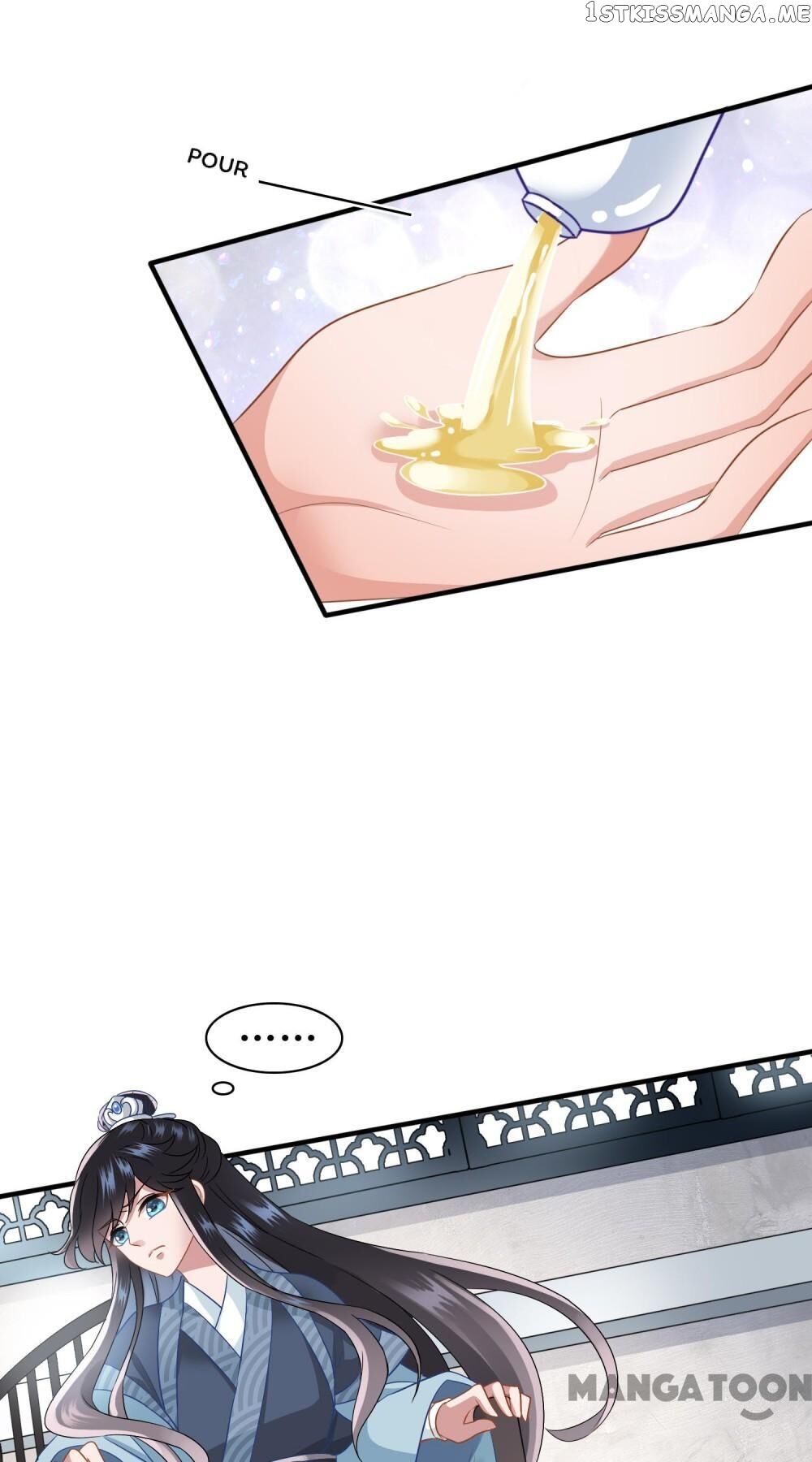 What? The Crown Prince Is Pregnant! chapter 16 - page 10