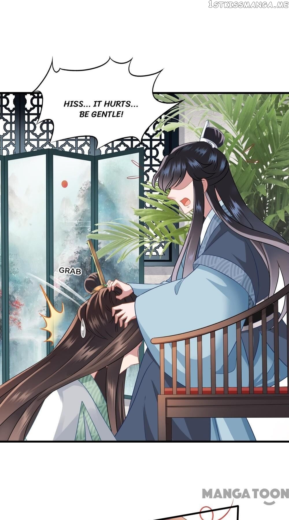 What? The Crown Prince Is Pregnant! chapter 16 - page 15