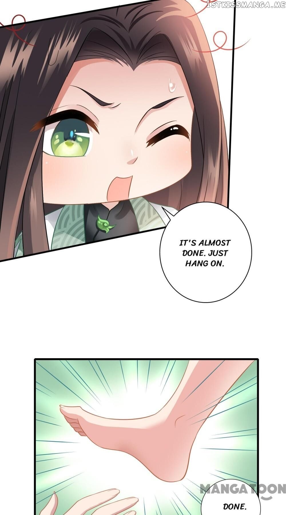 What? The Crown Prince Is Pregnant! chapter 16 - page 16
