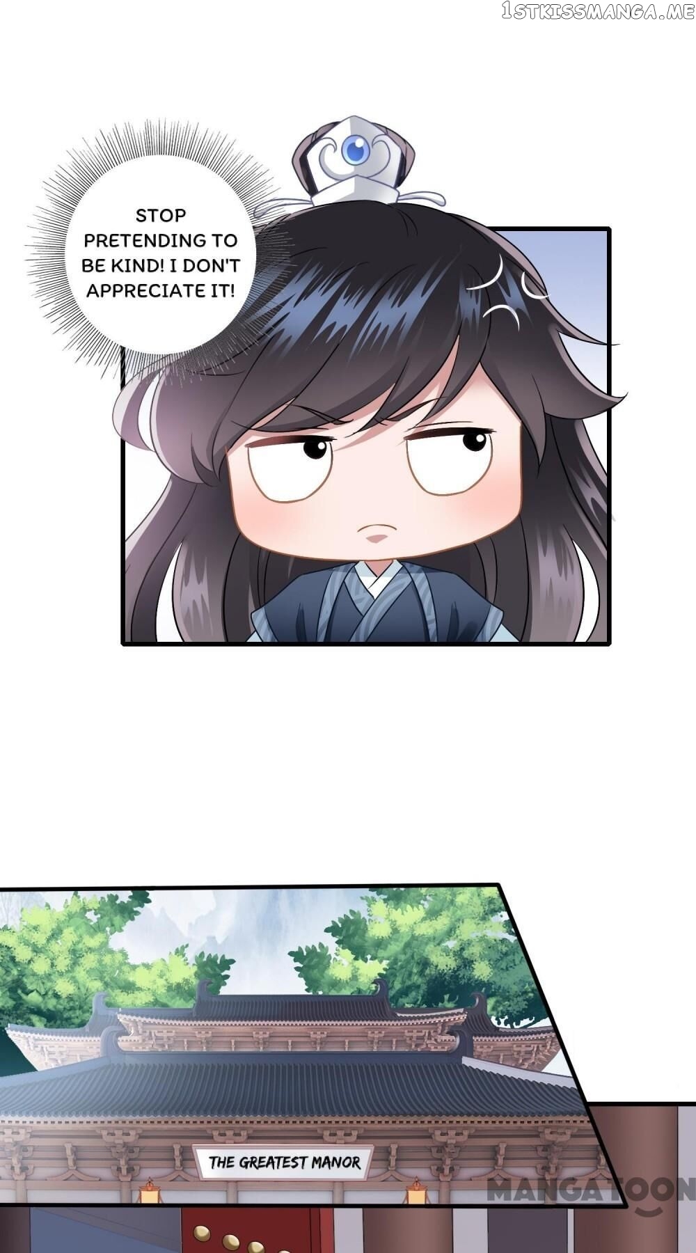 What? The Crown Prince Is Pregnant! chapter 16 - page 20