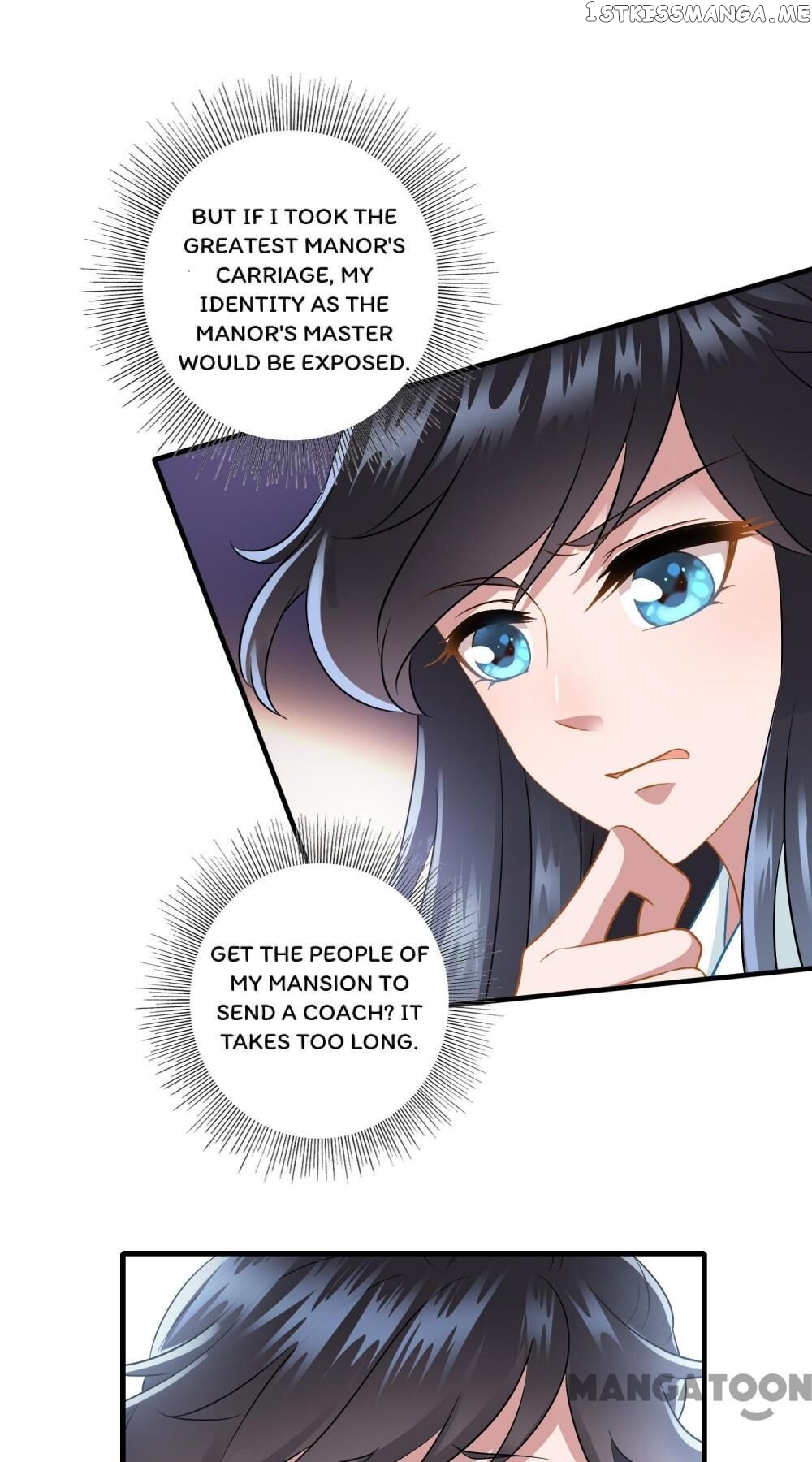 What? The Crown Prince Is Pregnant! chapter 16 - page 23