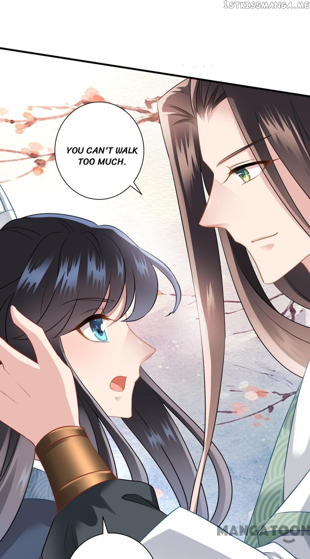 What? The Crown Prince Is Pregnant! chapter 16 - page 27