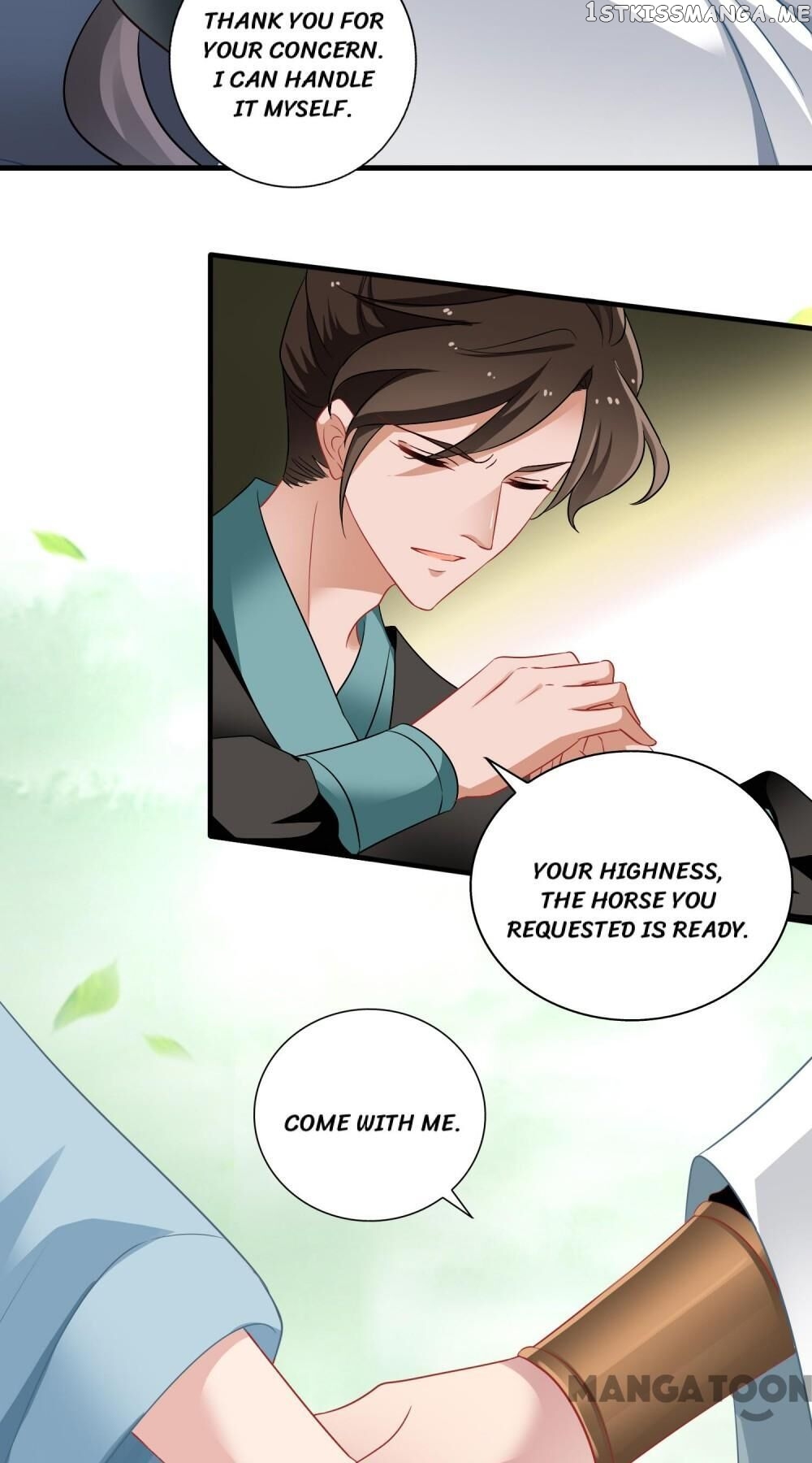 What? The Crown Prince Is Pregnant! chapter 16 - page 28