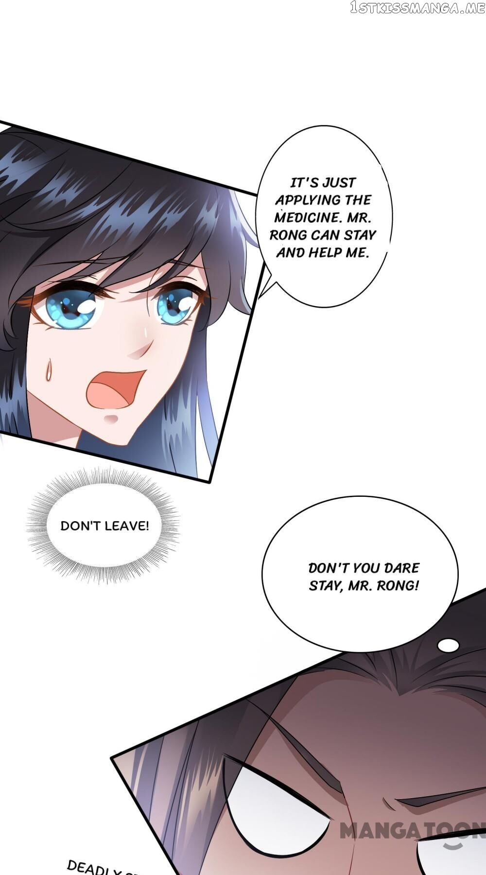 What? The Crown Prince Is Pregnant! chapter 16 - page 4