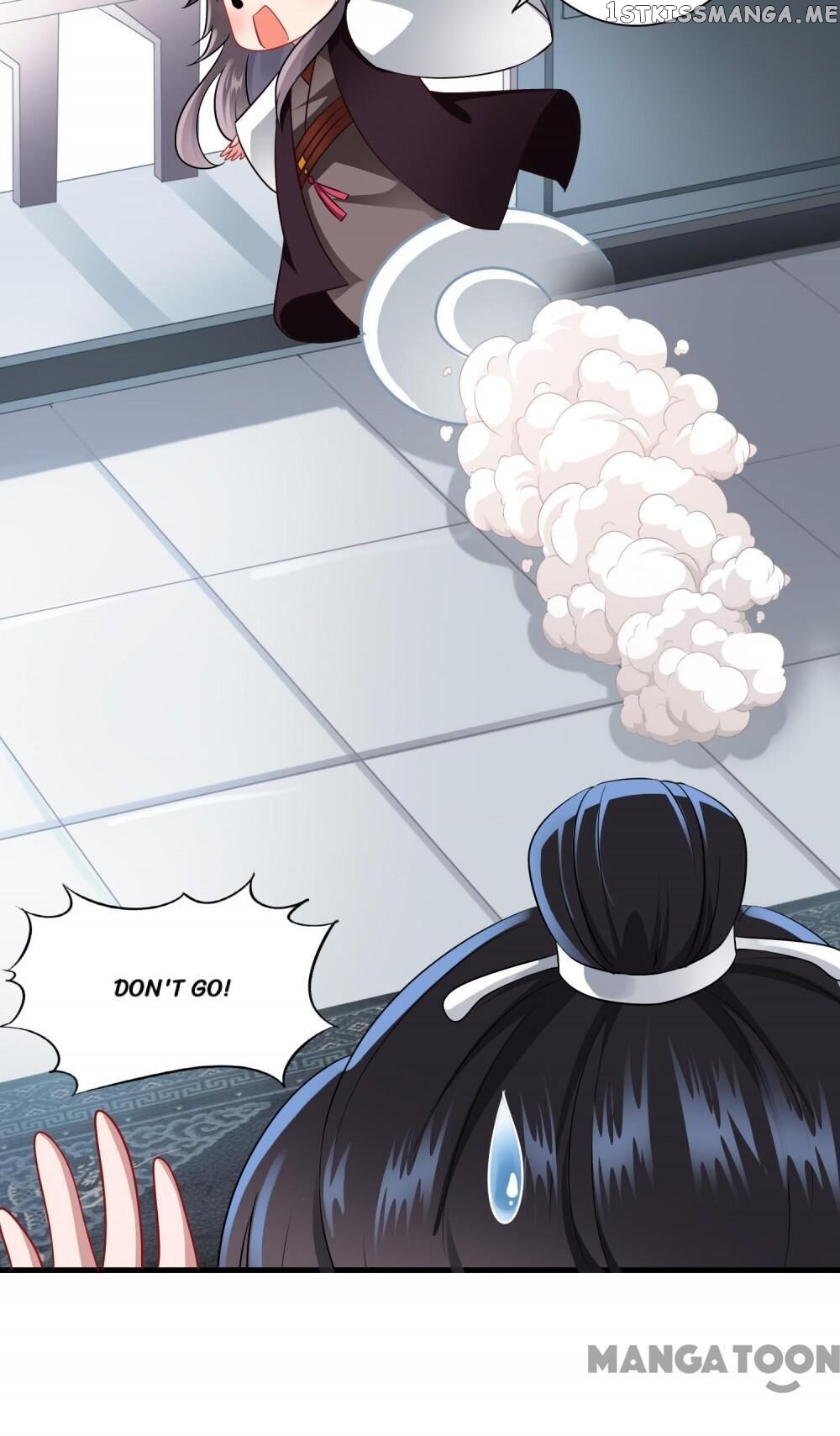 What? The Crown Prince Is Pregnant! chapter 16 - page 7