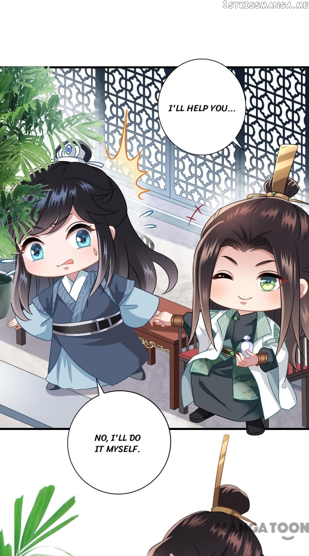 What? The Crown Prince Is Pregnant! chapter 16 - page 8