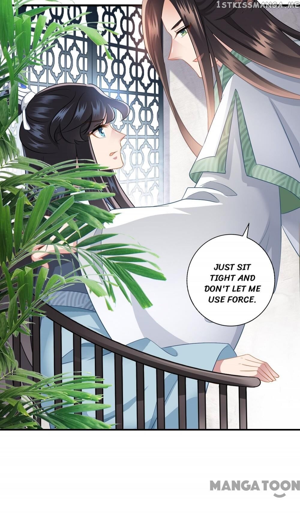 What? The Crown Prince Is Pregnant! chapter 16 - page 9