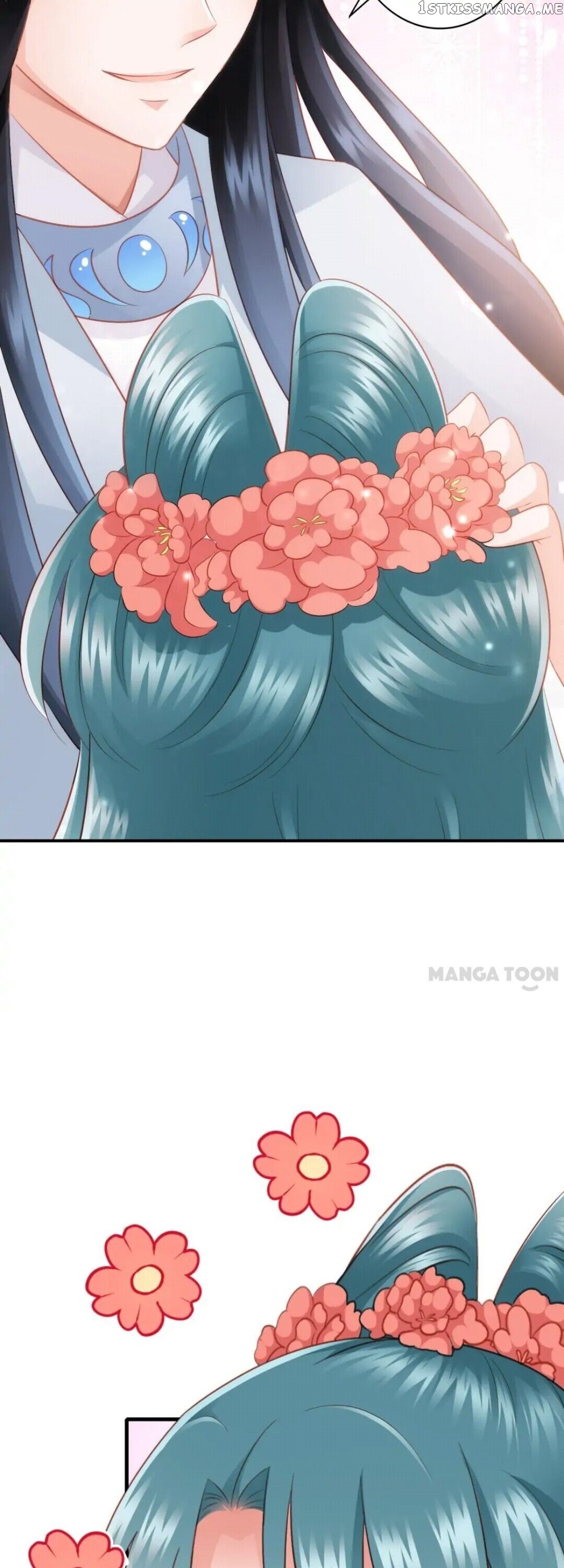 What? The Crown Prince Is Pregnant! chapter 42 - page 13