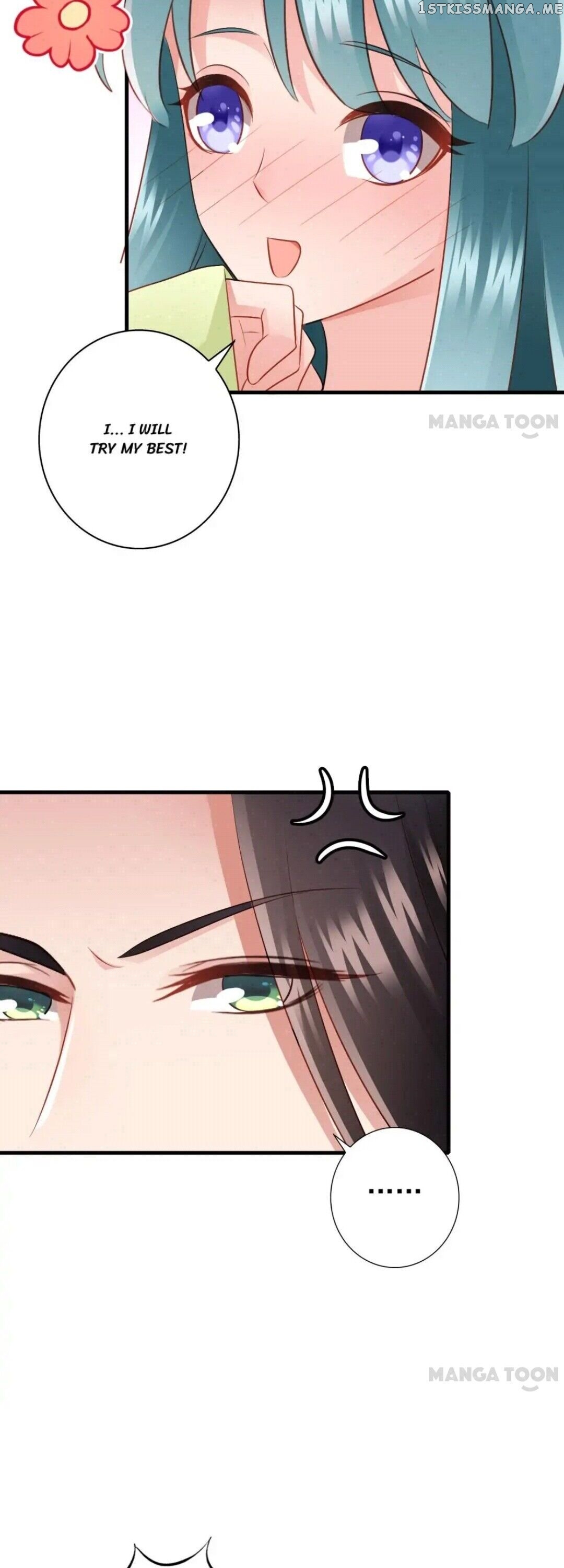 What? The Crown Prince Is Pregnant! chapter 42 - page 14