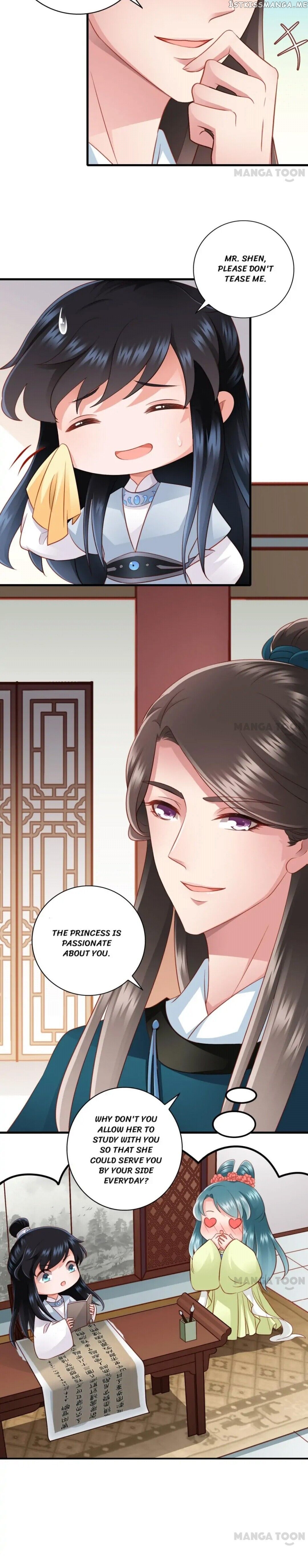 What? The Crown Prince Is Pregnant! chapter 42 - page 17