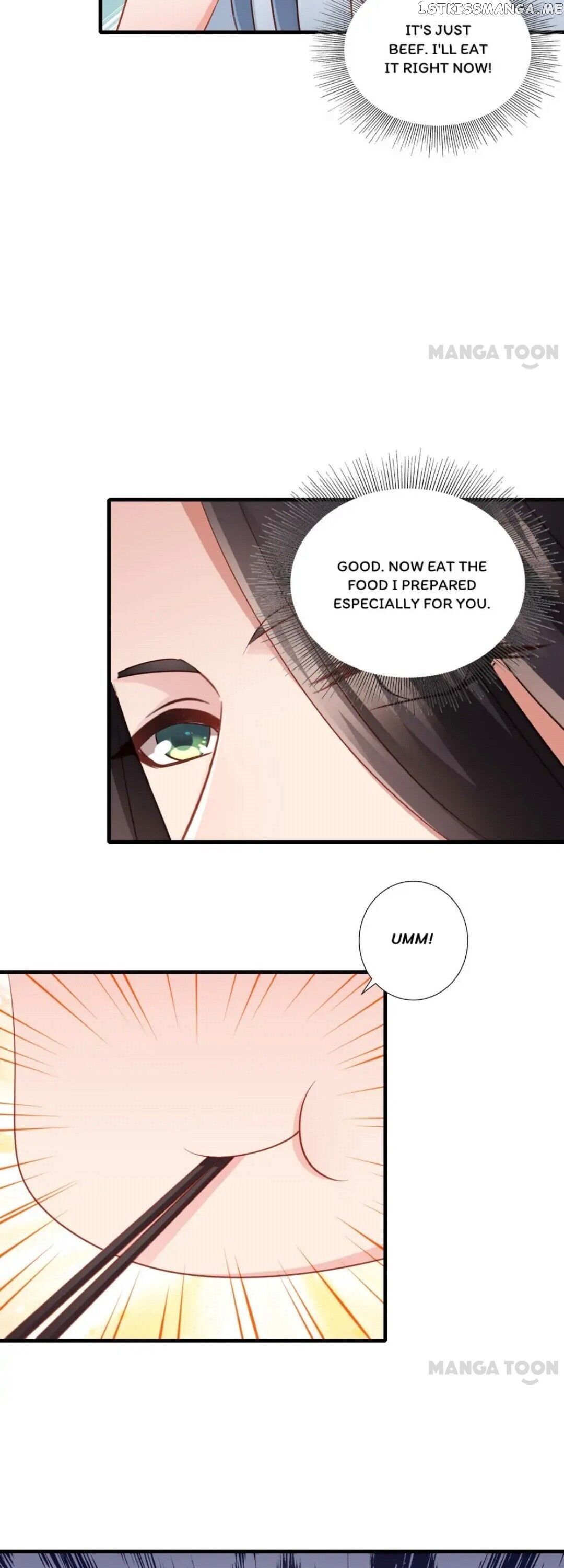 What? The Crown Prince Is Pregnant! chapter 42 - page 9