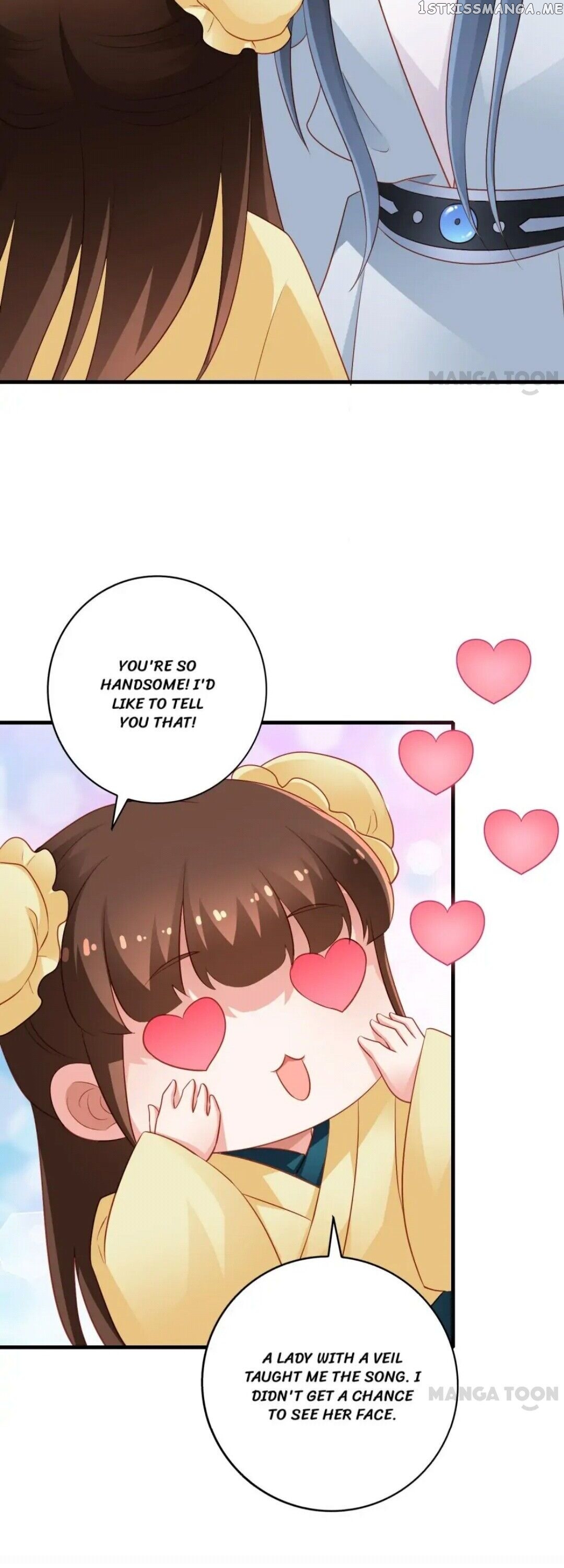 What? The Crown Prince Is Pregnant! chapter 41 - page 10