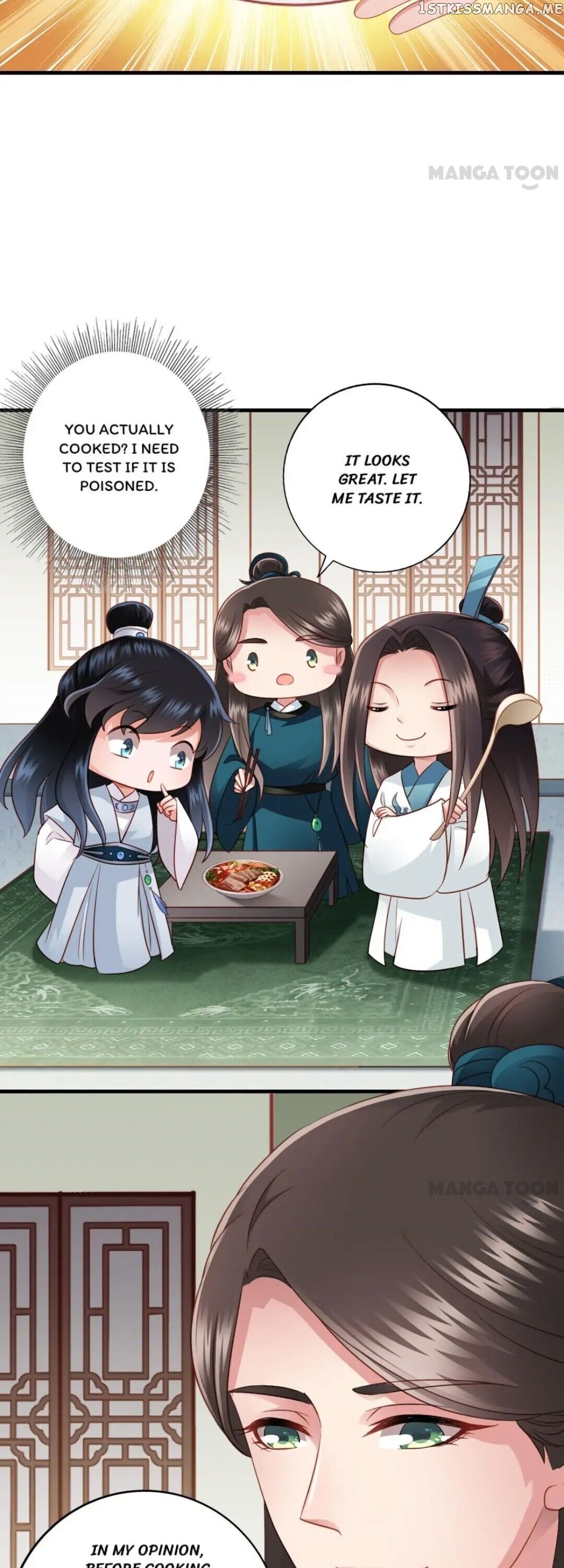 What? The Crown Prince Is Pregnant! chapter 41 - page 15
