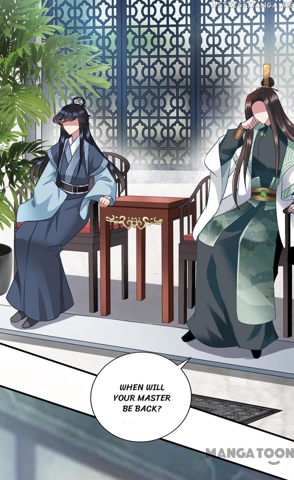 What? The Crown Prince Is Pregnant! chapter 15 - page 12