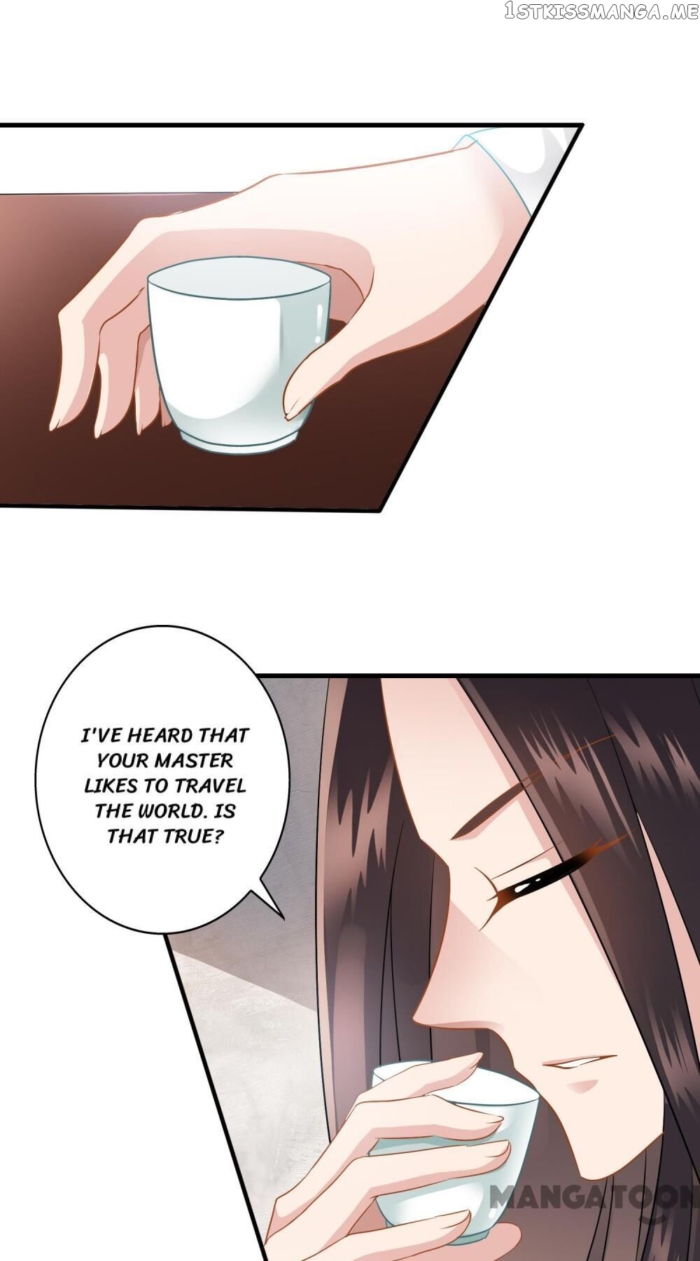 What? The Crown Prince Is Pregnant! chapter 15 - page 15