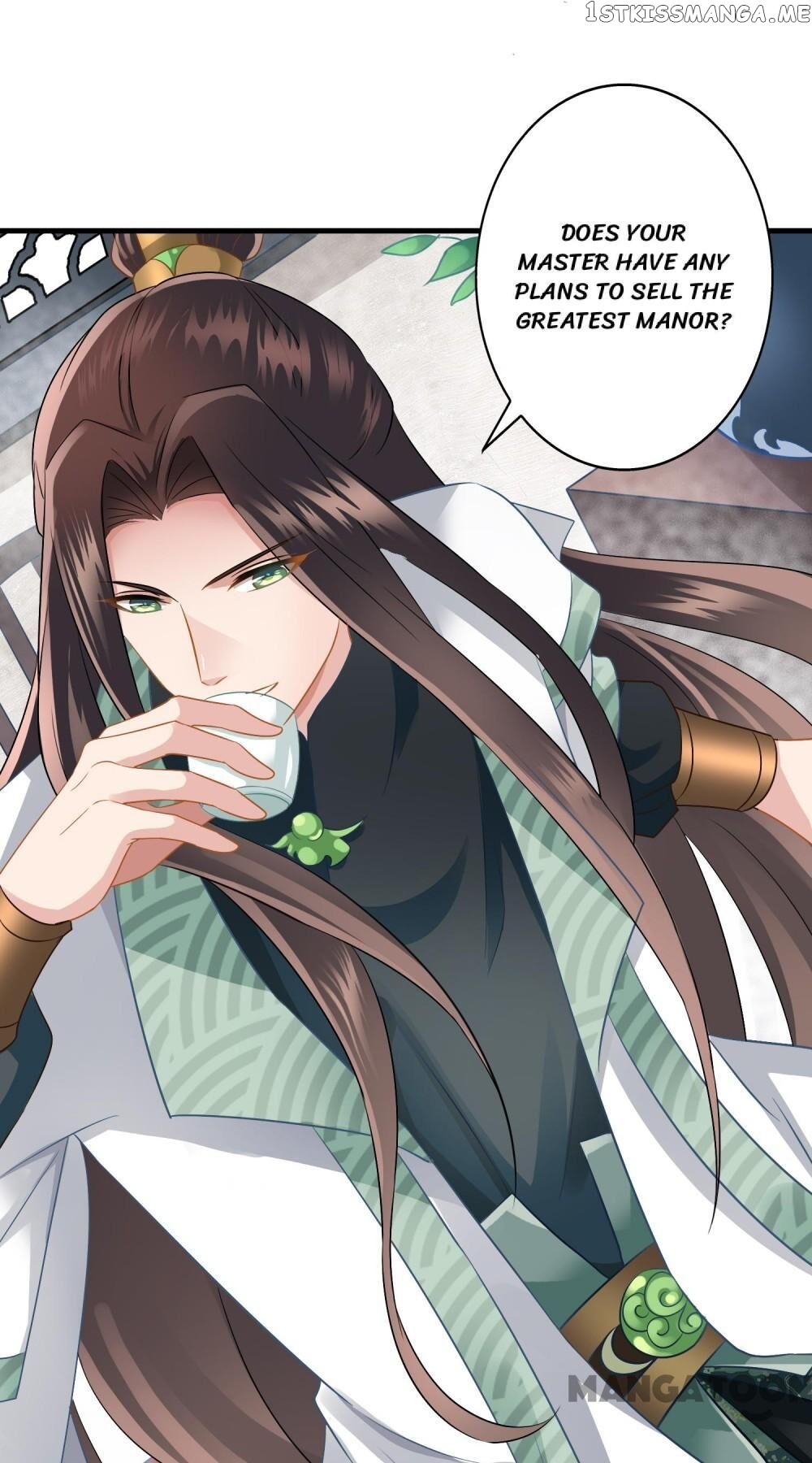 What? The Crown Prince Is Pregnant! chapter 15 - page 18