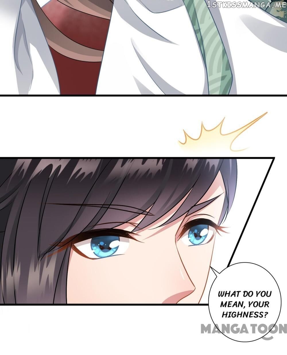 What? The Crown Prince Is Pregnant! chapter 15 - page 19